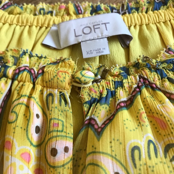 LOFT dress - Picture 3 of 3